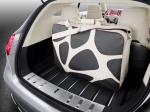 Mercedes-Benz A-Class Concept 2011 года
